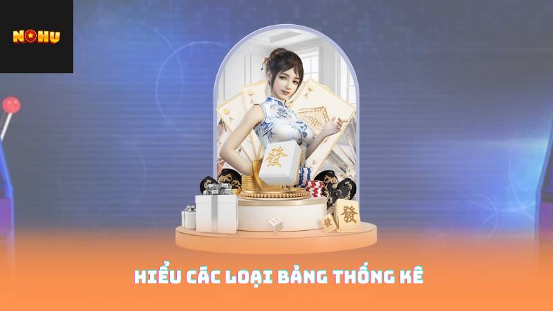 Baccarat Trực Tuyến – Cách Đọc Bàn Cược Cơ Hội Thắng 3 Hiểu các loại bảng thống kê