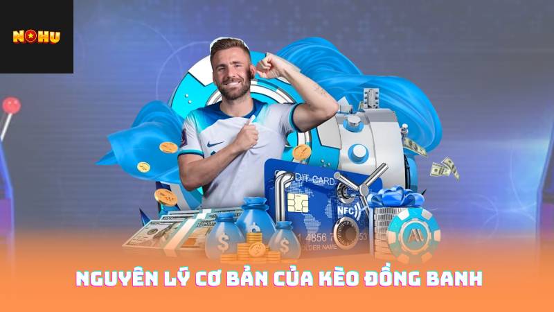Kèo Đồng Banh - Lợi Thế Và Rủi Ro Khi Chọn Kèo 2 Nguyên lý cơ bản của kèo đồng banh