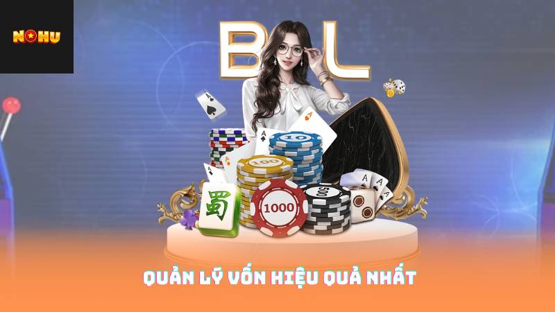 Baccarat Trực Tuyến – Cách Đọc Bàn Cược Cơ Hội Thắng 4 Quản lý vốn hiệu quả nhất